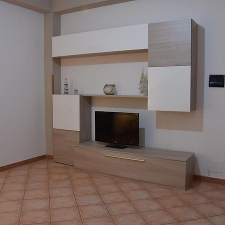 Appartamento Marconi 15 San Vito Lo Capo Exterior photo